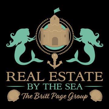The Britt Page Group- Real Estate By The Sea