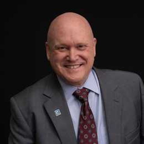 Rodney  Gammon