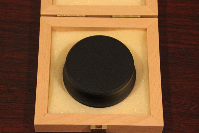 Pro-Ject Record Puck