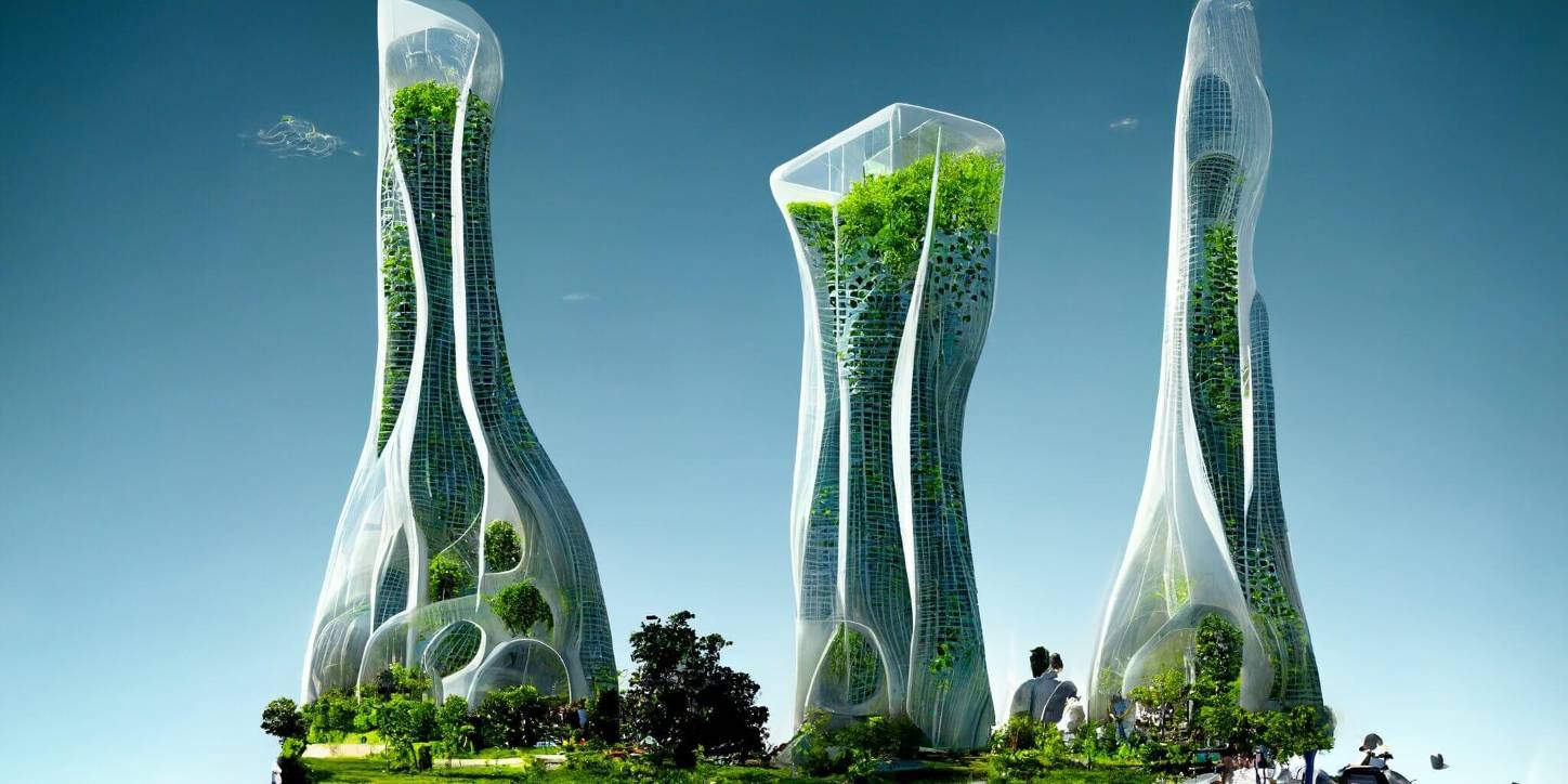 The Future of Architectural Visualisation | Codementor