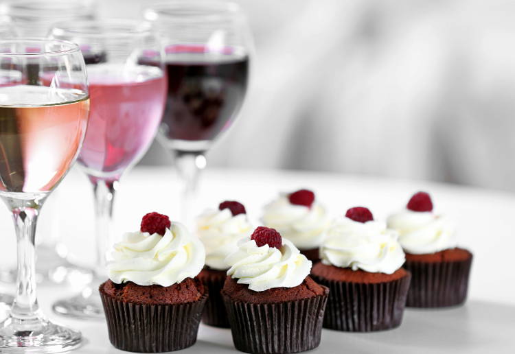 お酒に合うお菓子