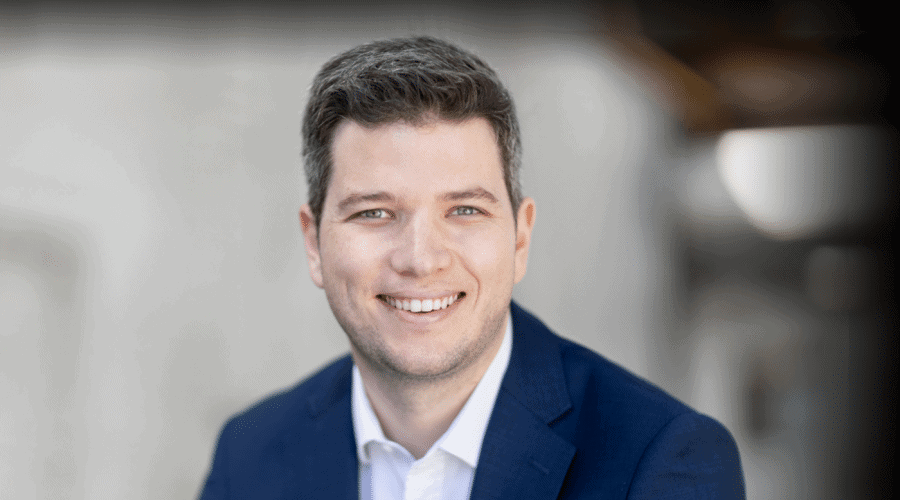 Code Story - E13: Dean McPherson, Paperform | Code Story