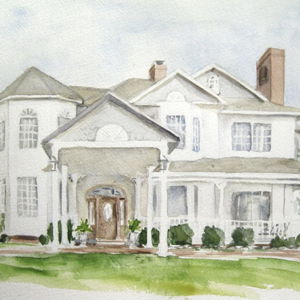 Our Forever Home