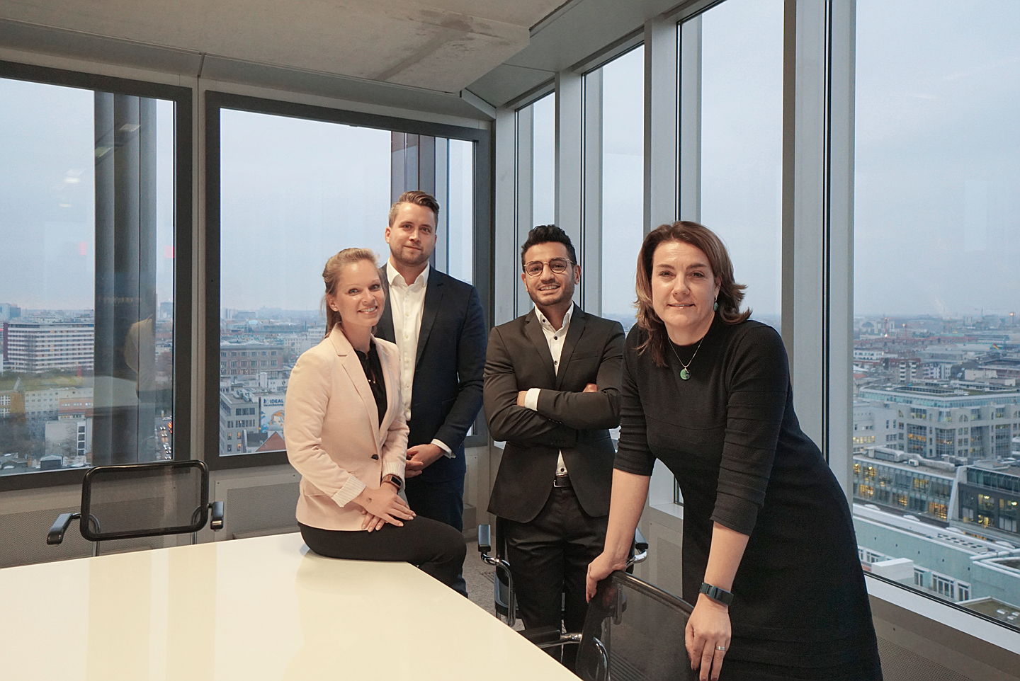  Berlin
- Engel & Völkers Finance