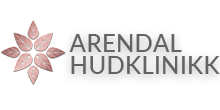 Arendal Hudklinikk logo