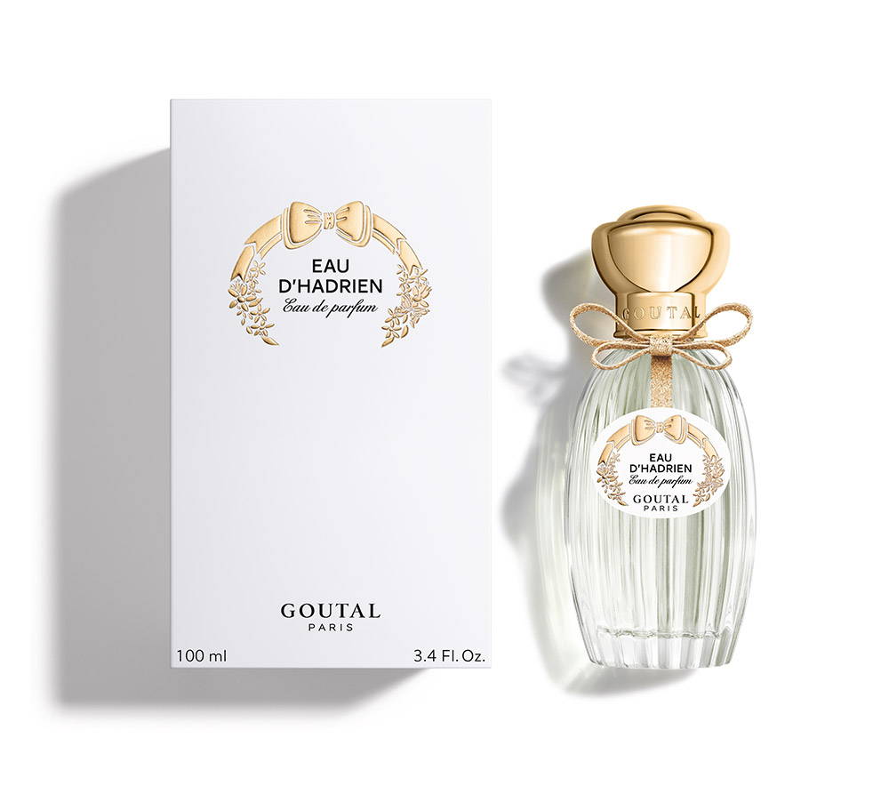 グタール (GOUTAL) | FIND YOUR GOUTAL