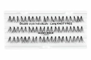 Double Style Individuals - Long Knot Free