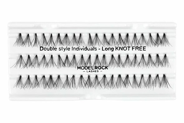 Double Style Individuals - Long Knot Free