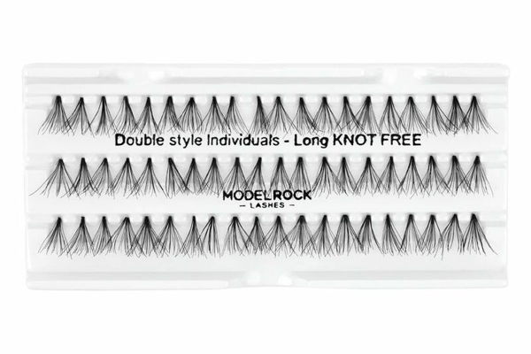 Double Style Individuals - Long Knot Free