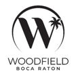 Woodfield Country Club logo on InHerSight
