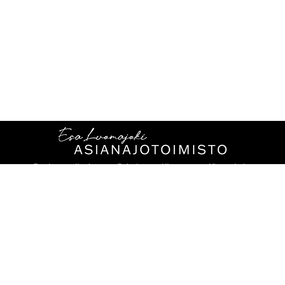 Esa Luomajoki