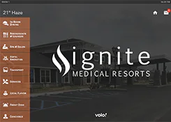 Brand image