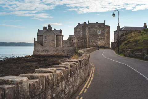 Outlander-themed Full-Day Trip