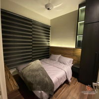 homeworks-services-sdn-bhd-contemporary-modern-malaysia-selangor-bedroom-interior-design