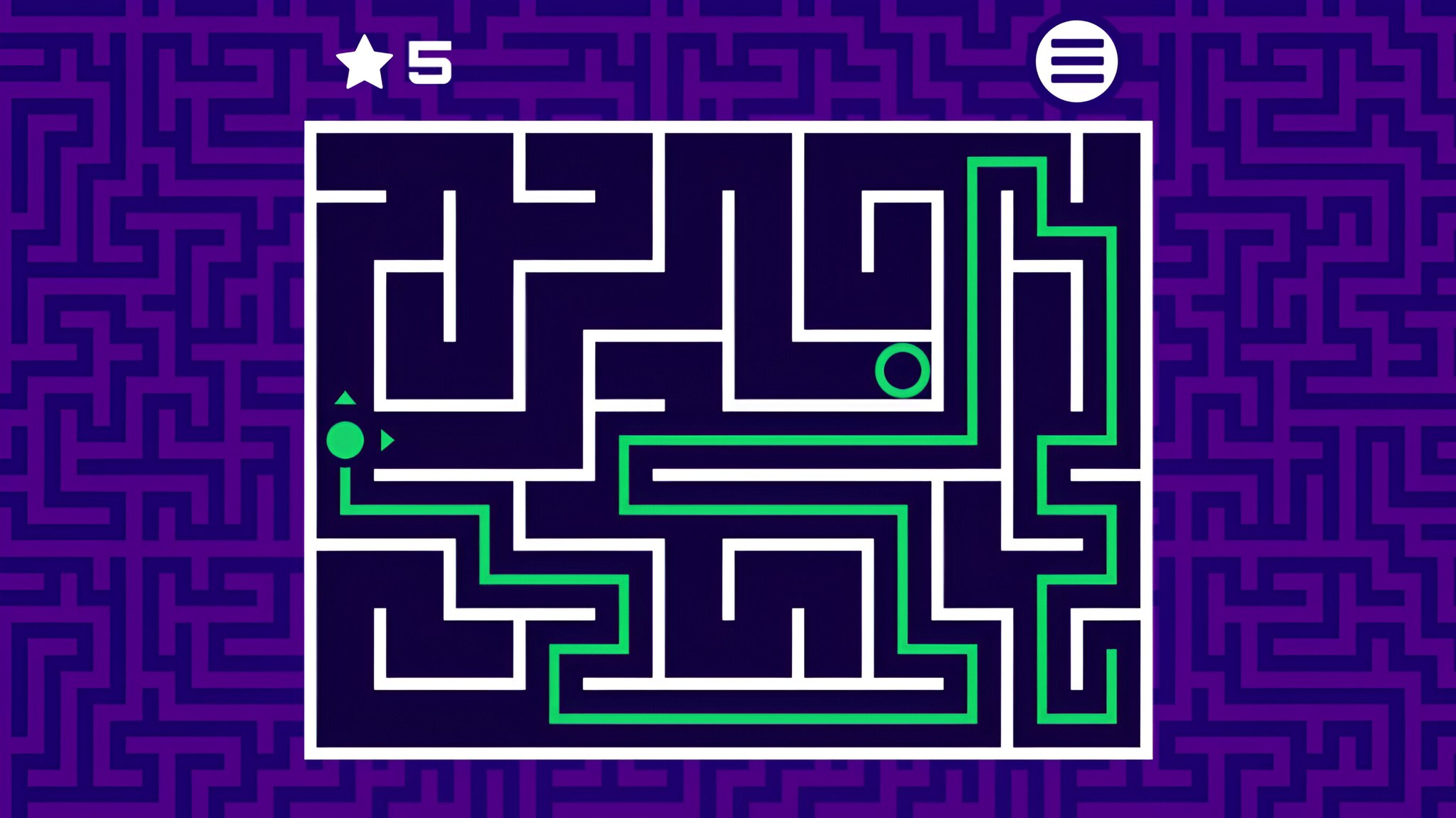 Image Maze - Play Free Online Puzzle Game