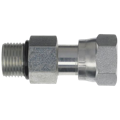 a close-up of a metal pipe