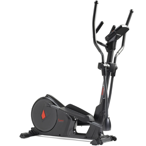 Sunny Health & Fitness Premium Elliptical Exercise Machine