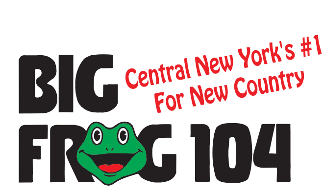Big Frog 104