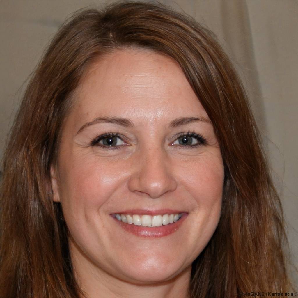 Autorin Lina Mattern