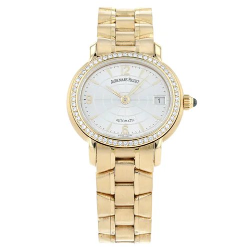 Audemars Piguet Millenary 18481