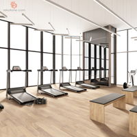 dezeno-sdn-bhd-contemporary-minimalistic-modern-malaysia-selangor-gym-room-3d-drawing-3d-drawing