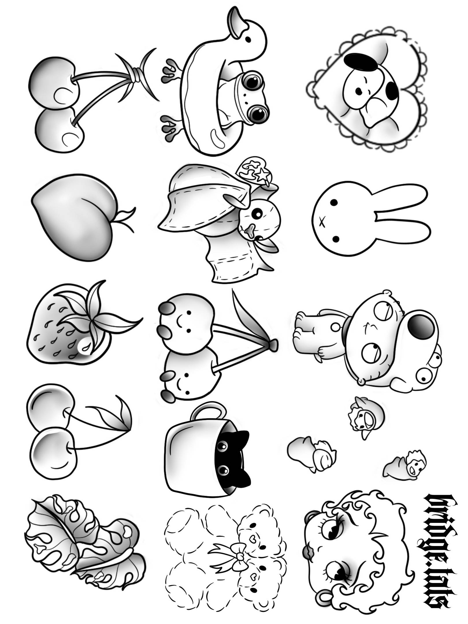 Dr Pickles - Store Image