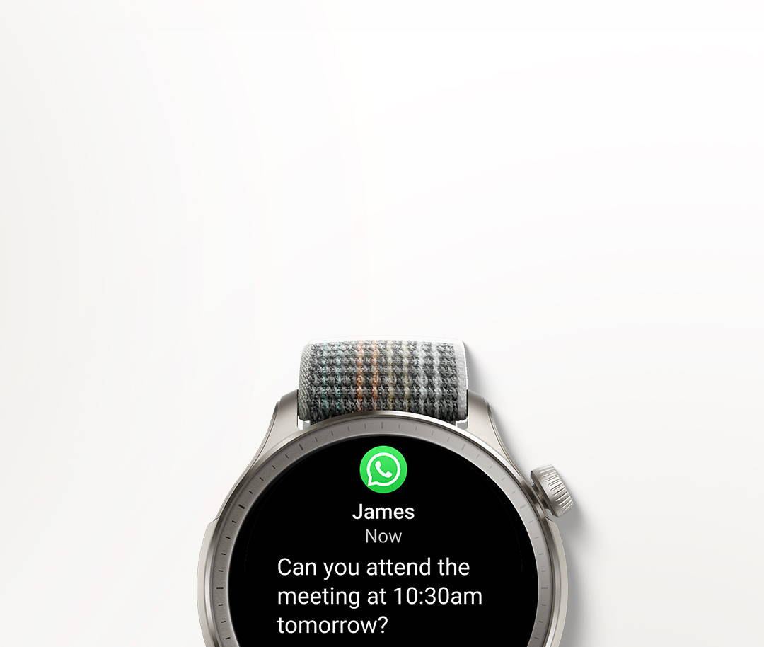 Opinión amazfit gts on sale