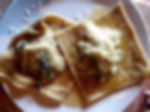  Sinalunga: Tortelli Toscani ai 2 ripieni | Cooking Class