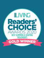 GOLD Winner for the Best Slimming & Shaping Treatments Expat Living Readers’ Choice Awards 2020