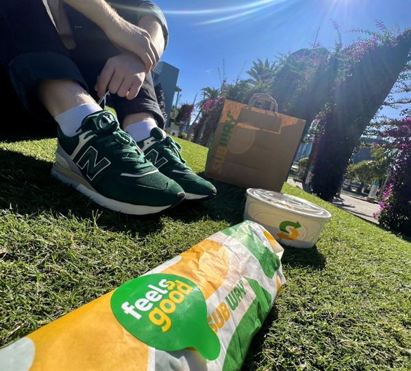 Subway (Eight Mile Plains Store Only) Voucher - Image 5