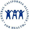 Central California Alliance for Health logo on InHerSight