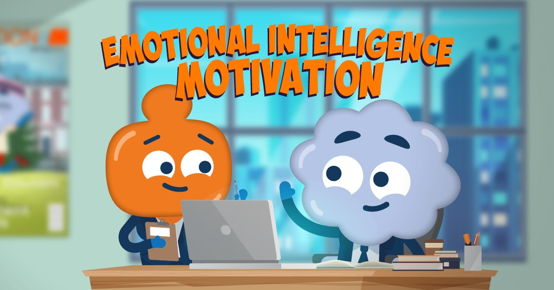 Emotional Intelligence: Motivation image