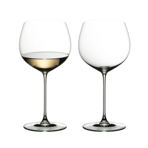 Riedel Chardonnay Glasses (Set of 2)