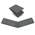Portable Ergonomic Keyboard