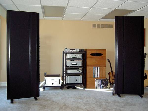 Primary 2 Channel Audio System