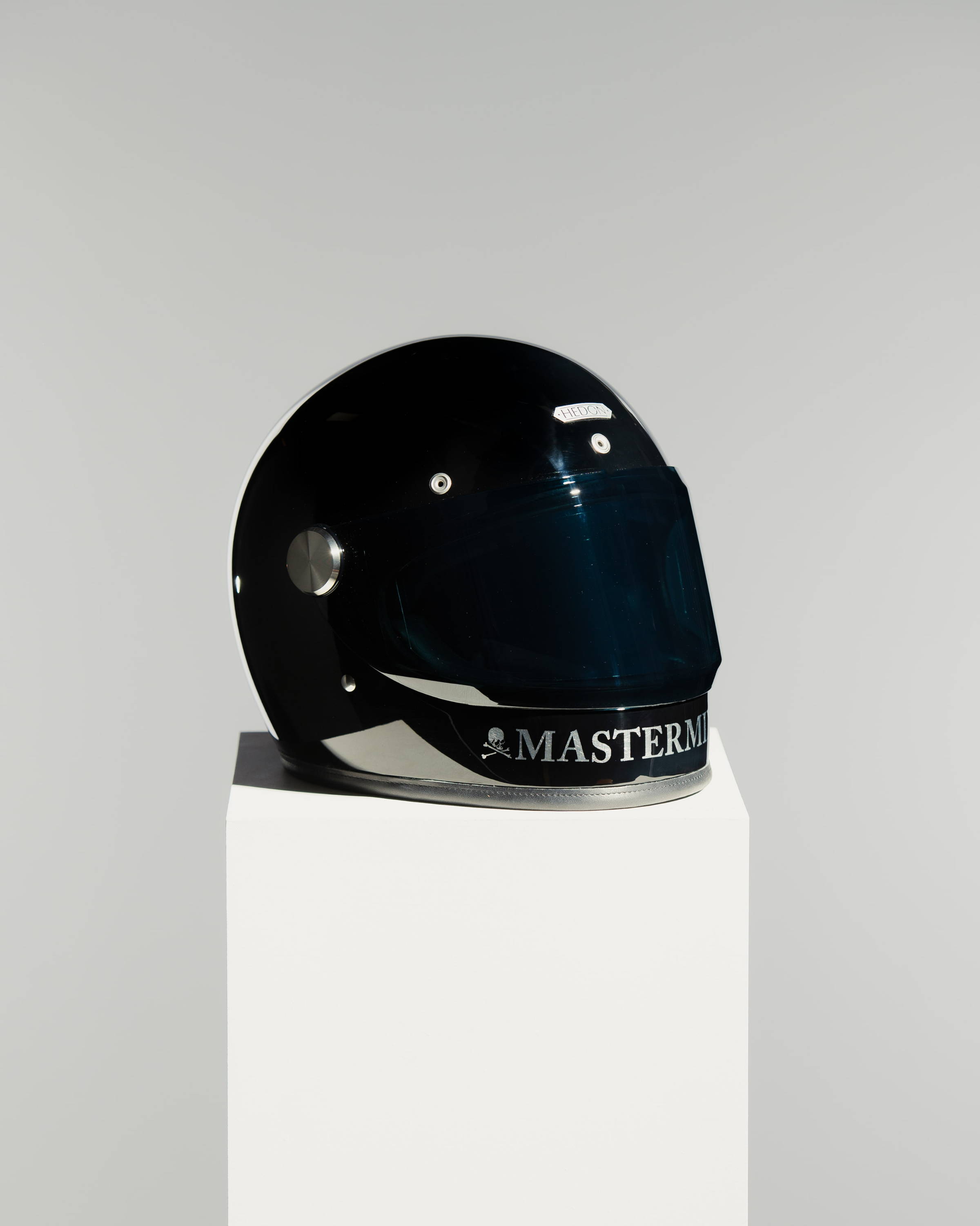 Mastermind x Hedon Heroine Racer 2.0 Limited Edition