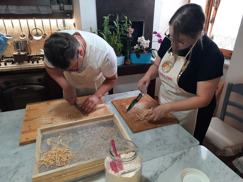 Tour enogastronomici Spoleto: Viaggio nella cucina umbra attraverso 3 ricette