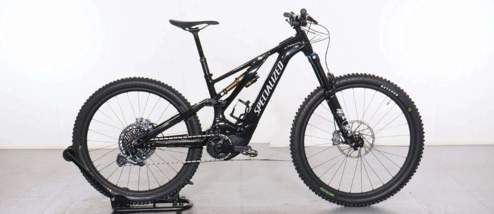 Specialized Turbo Levo 3 Comp Alloy for sale