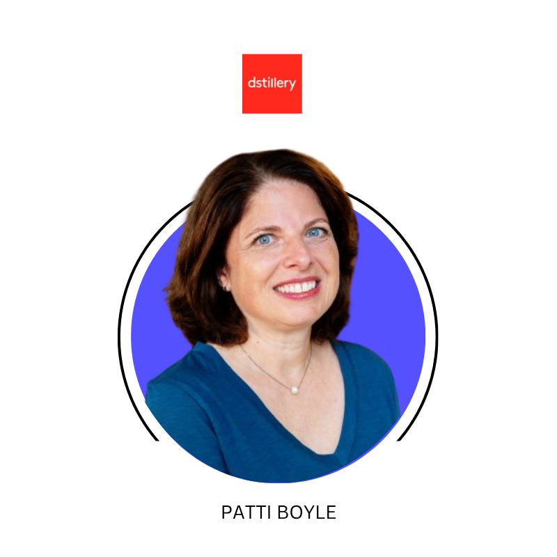 Patti Boyle