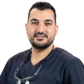 Mohammadnoor A. A. Eideh