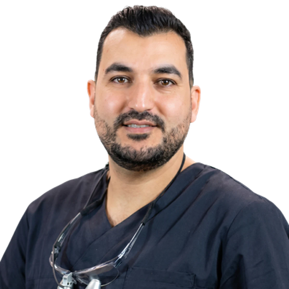 Mohammadnoor Eideh