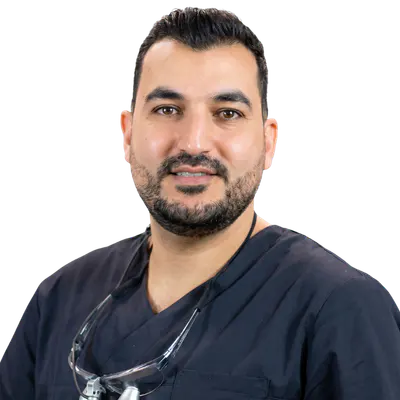 Mohammadnoor A. A. Eideh