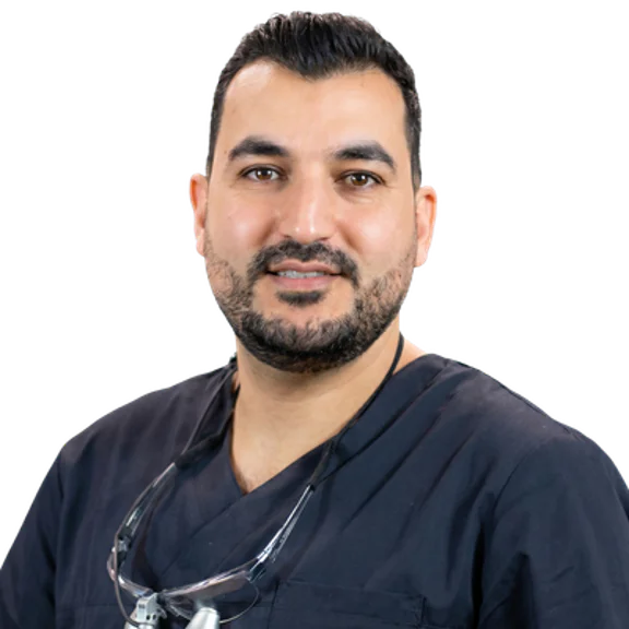 Mohammadnoor A. A. Eideh