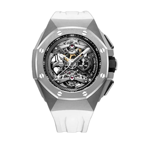 Audemars Piguet Royal Oak Concept 26587TI.OO.D010CA.01