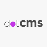 logo dotCMS