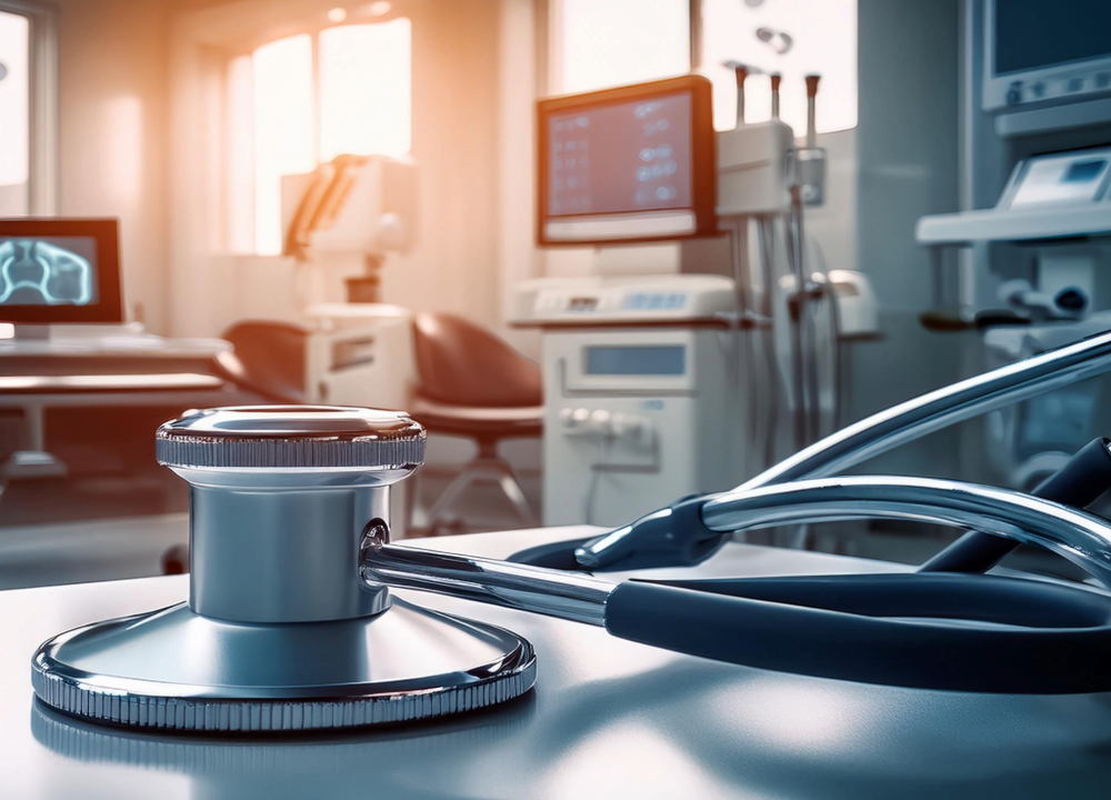Transforming Healthcare in the Philippines with Integrated Facilities Management