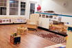 Downtown Palo Alto Kindercare
