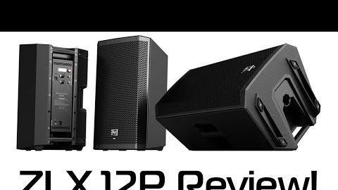 ev zlx 12p weight