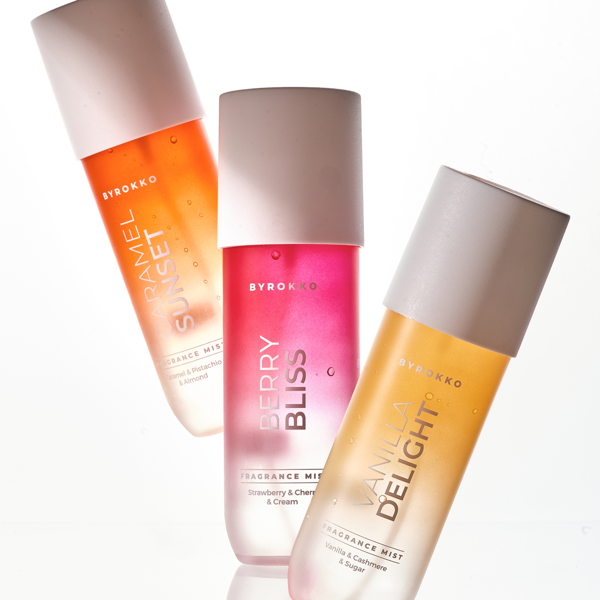 Misty Moments Bundle