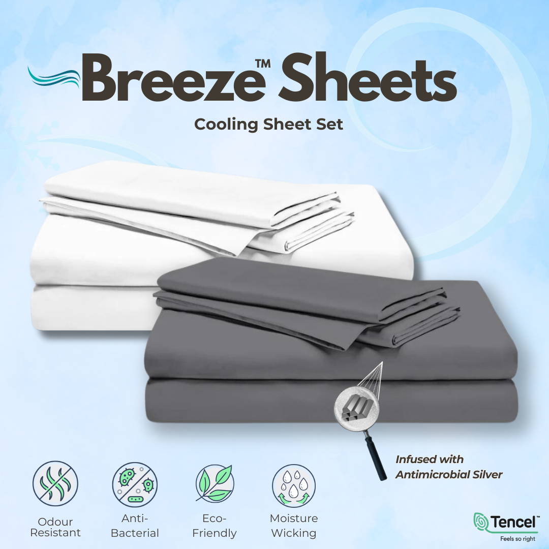 Breeze™ Cooling Sheets